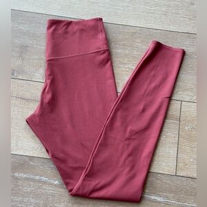 Nike Dri-FIT One Luxe leggings